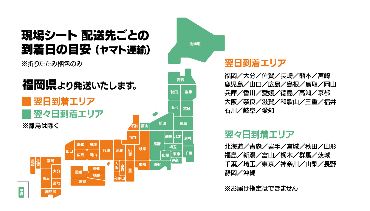 到着予定日の詳細画像