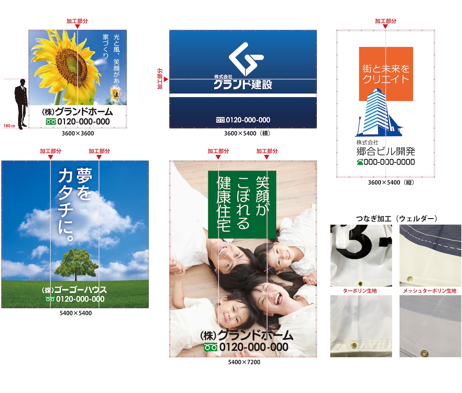 分割データのイメージ画像