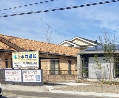 (株)小林建設＿現場シート事例写真