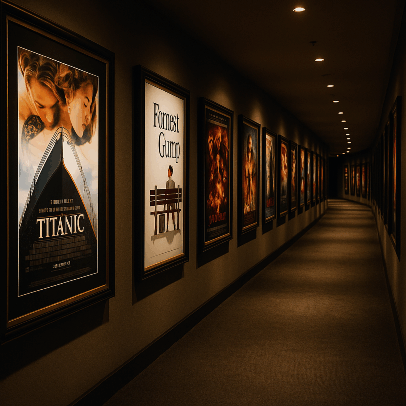 映画ポスター